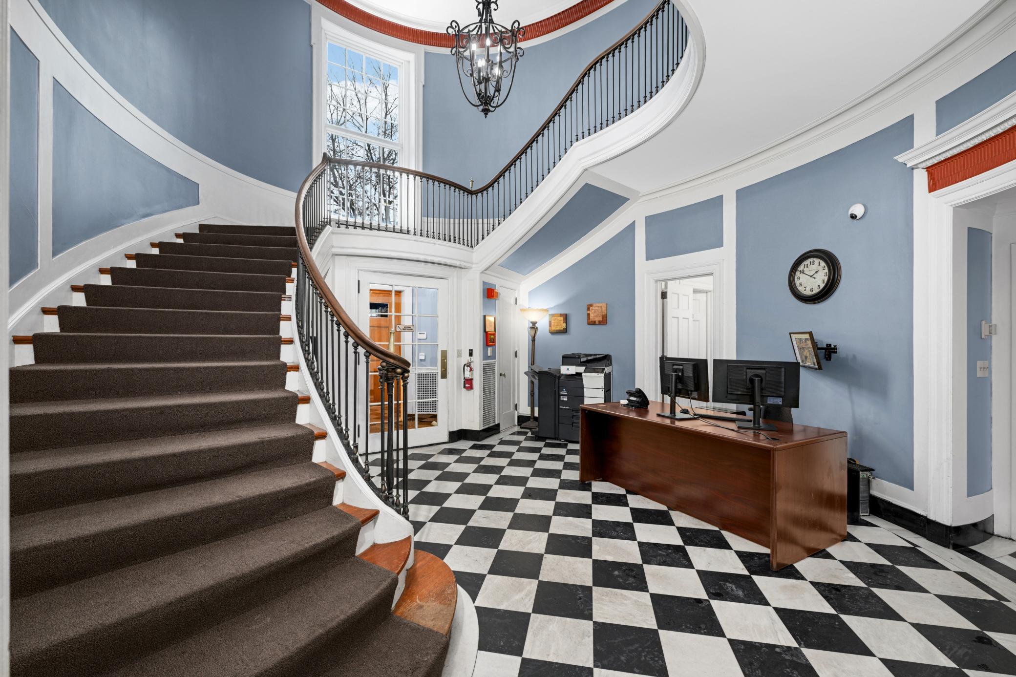 2318 Park Avenue