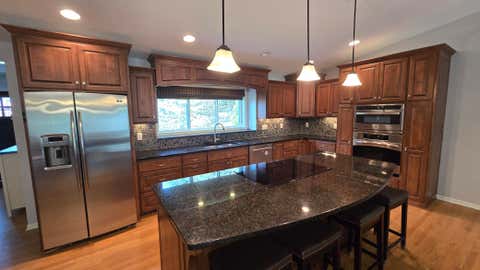 Photo of 9449 83rd Street S, Cottage Grove, MN 55016 (MLS # 7131636)