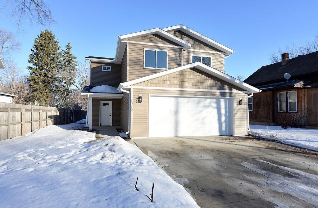 Photo of 1018 3rd Avenue N, Moorhead, MN 56560 (MLS # 7008493)