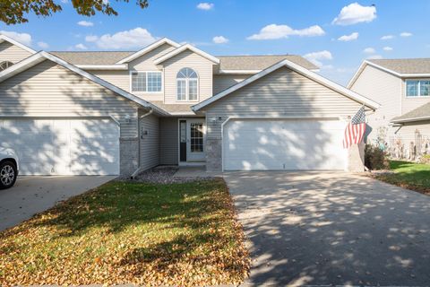 2437 Viola Heights Drive NE Rochester MN 55906