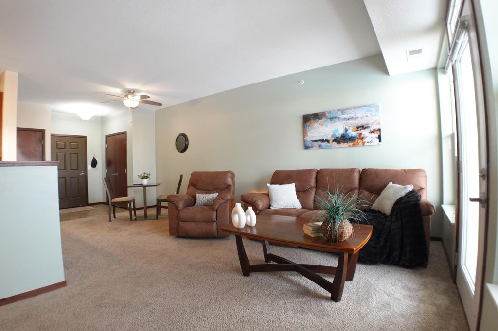 Photo of 5445 Boone Avenue N #317, New Hope, MN 55428 (MLS # 7003751)