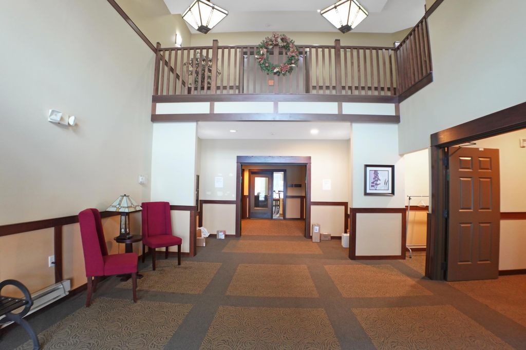 Photo of 5445 Boone Avenue N #317, New Hope, MN 55428 (MLS # 7003751)