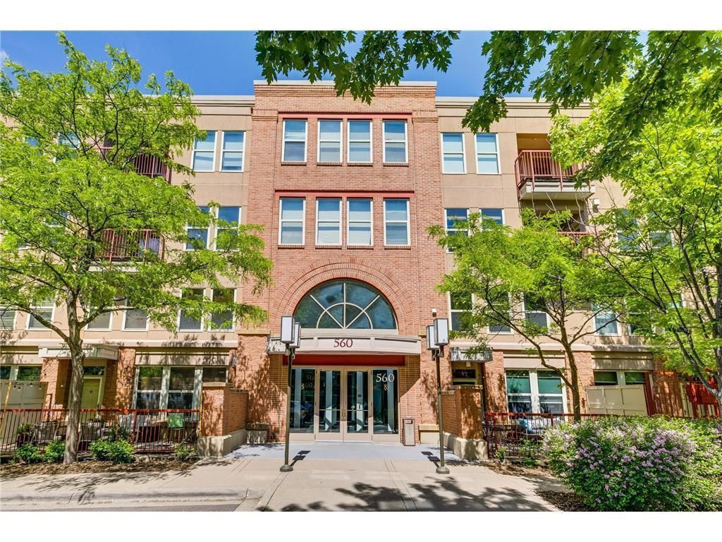 Photo of 560 N 2nd Street #114, Minneapolis, MN 55401 (MLS # 6824326)