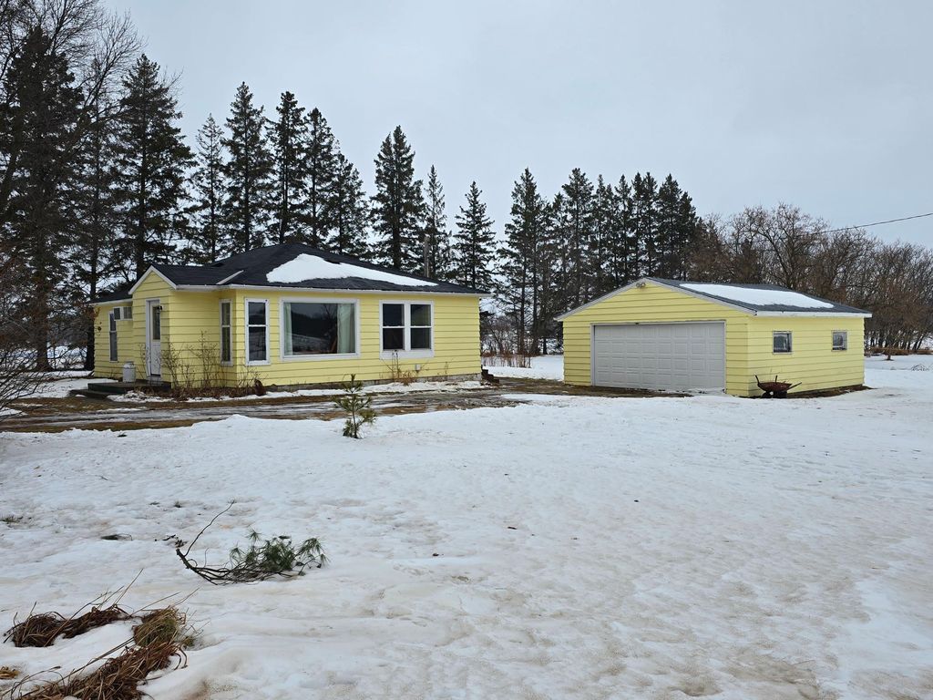 Photo of 20792 Contrast Road, Pine City, MN 55063 (MLS # 7002650)