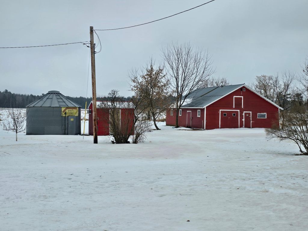 Photo of 20792 Contrast Road, Pine City, MN 55063 (MLS # 7002650)