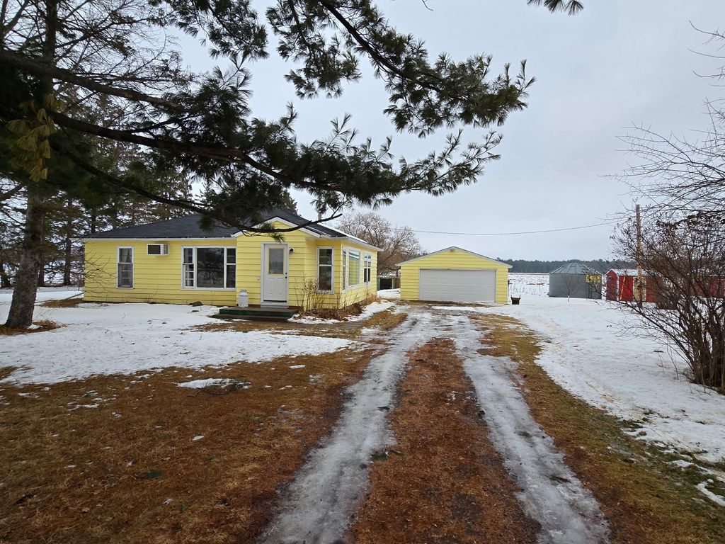 Photo of 20792 Contrast Road, Pine City, MN 55063 (MLS # 7002650)