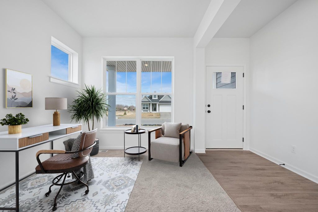 Photo of 1658 Tyrone Drive, Shakopee, MN 55379 (MLS # 7062621)