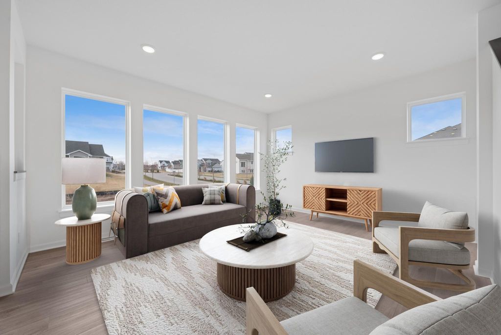 Photo of 1658 Tyrone Drive, Shakopee, MN 55379 (MLS # 7062621)