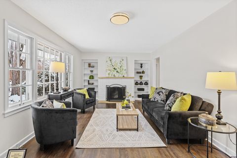 5013 Oxford Avenue Edina MN 55436