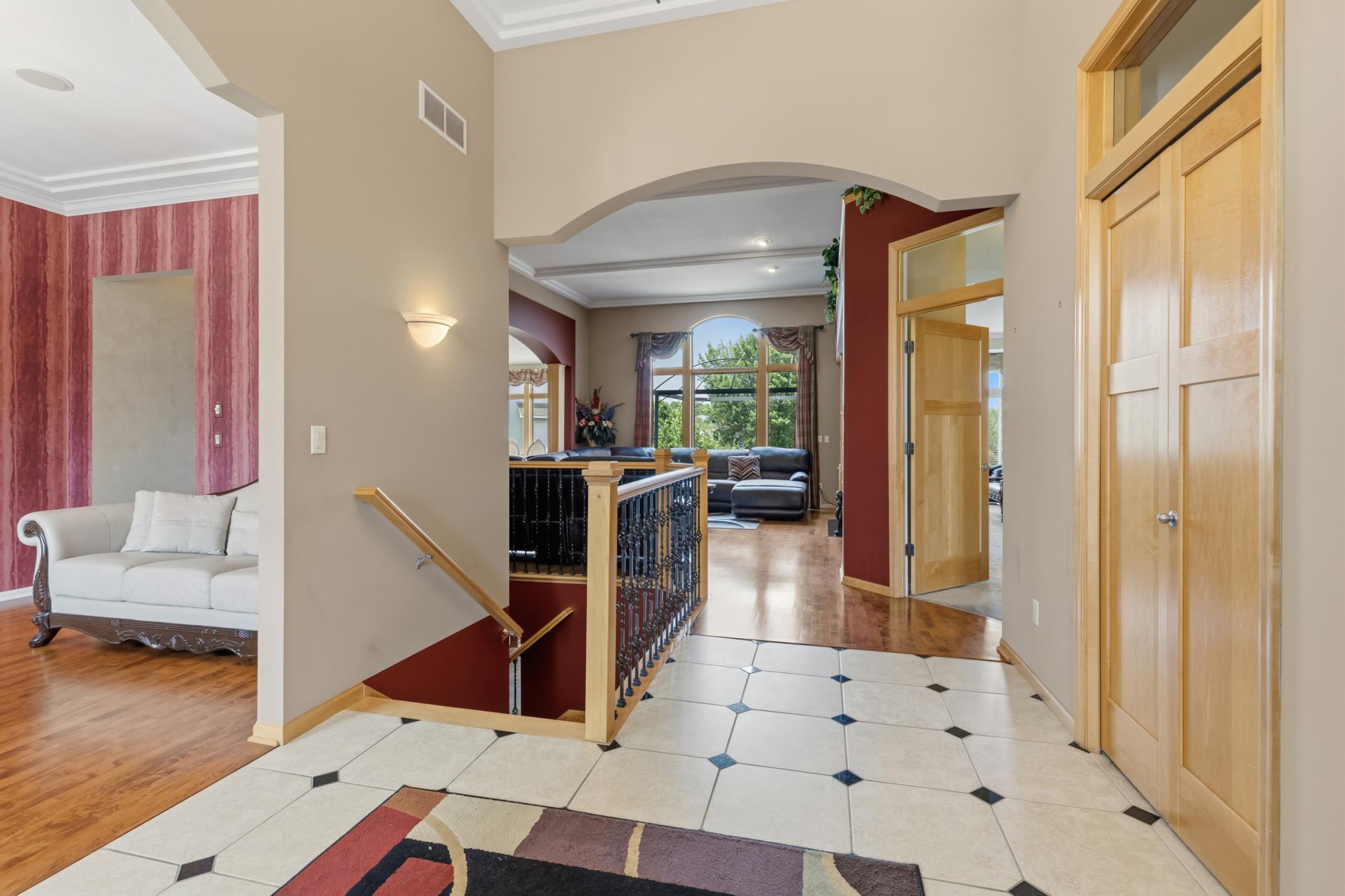 3401 Fox Tail Trail NW