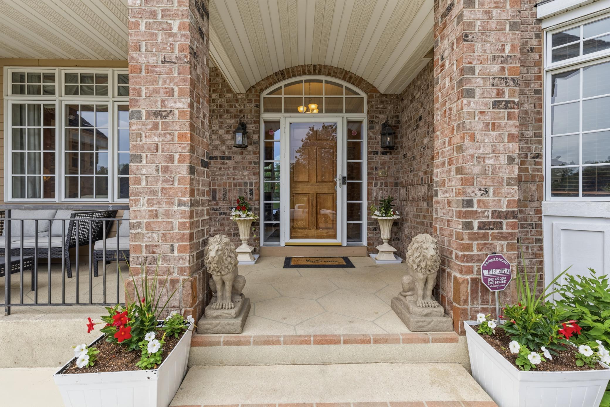 3401 Fox Tail Trail NW