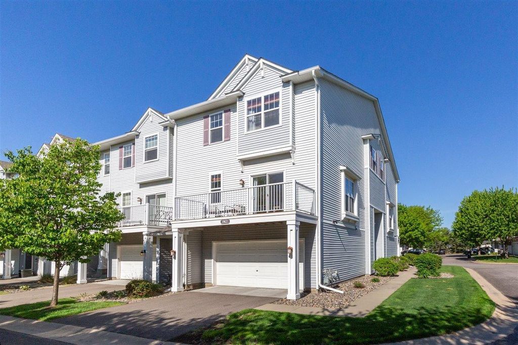 Photo of 19631 Escalade Way #101, Farmington, MN 55024 (MLS # 7079092)