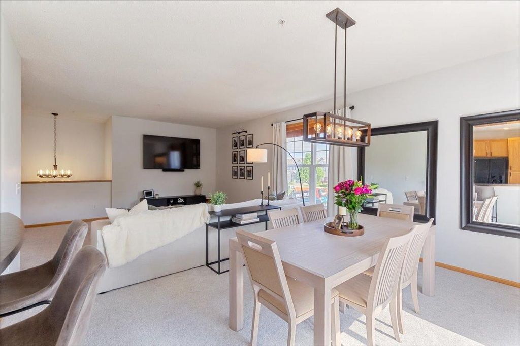 Photo of 19631 Escalade Way #101, Farmington, MN 55024 (MLS # 7079092)