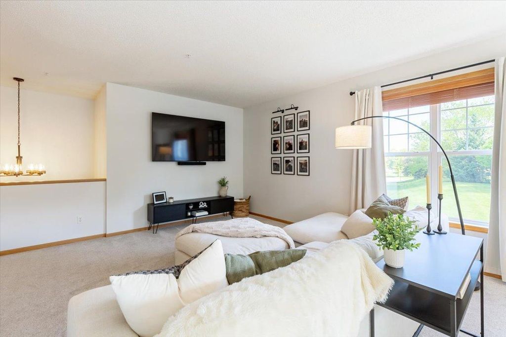 Photo of 19631 Escalade Way #101, Farmington, MN 55024 (MLS # 7079092)