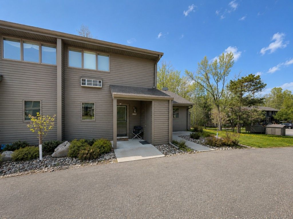 Photo of 362 Quadna Mountain Road, Hill City, MN 55748 (MLS # 7082926)