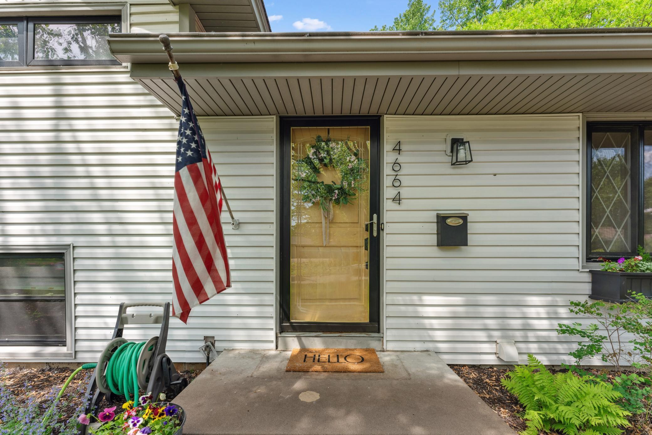 4664 Morris Lane