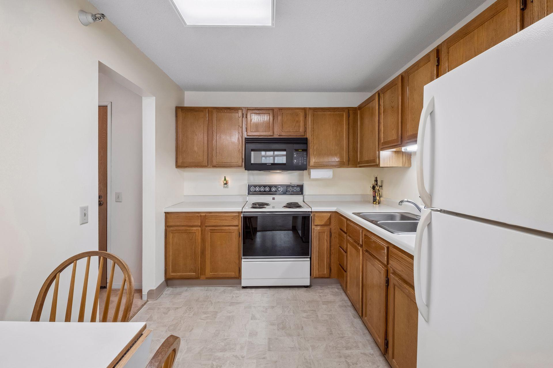 500 County Road B W 235