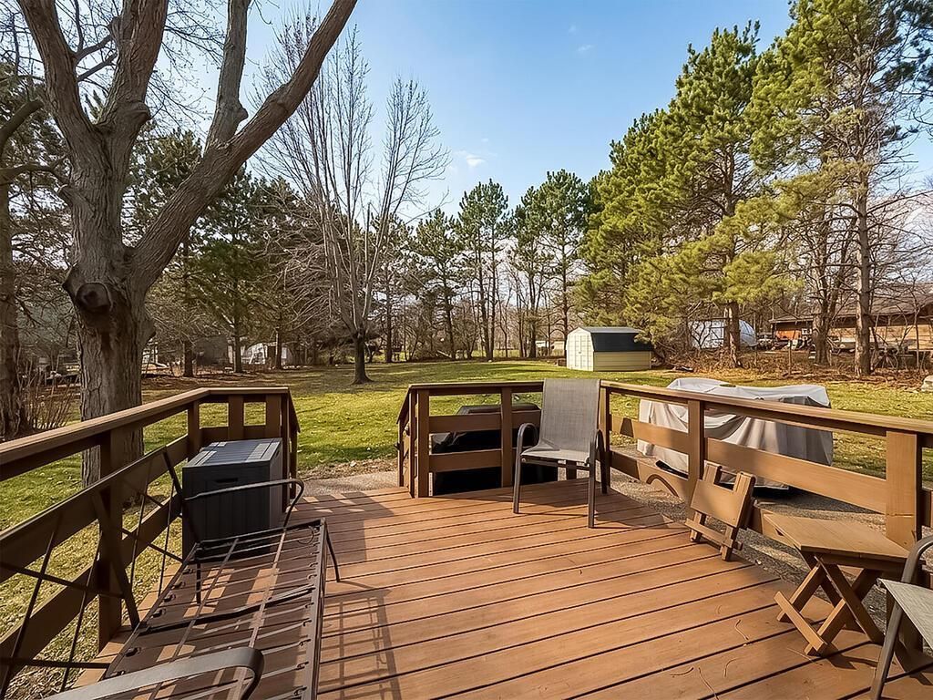 Photo of 21350 Eveleth Street NE, East Bethel, MN 55011 (MLS # 7054510)