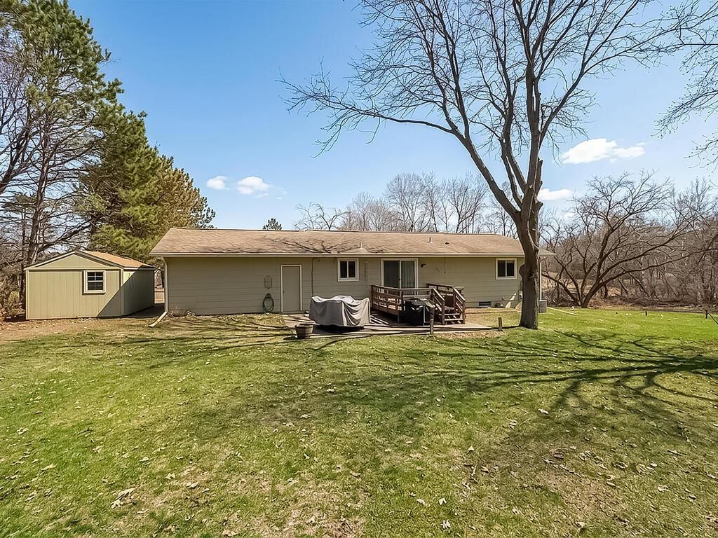 Photo of 21350 Eveleth Street NE, East Bethel, MN 55011 (MLS # 7054510)
