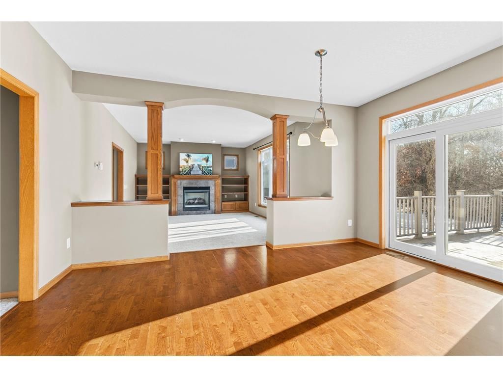 Photo of 10543 Noble Circle N, Brooklyn Park, MN 55443 (MLS # 7093744)