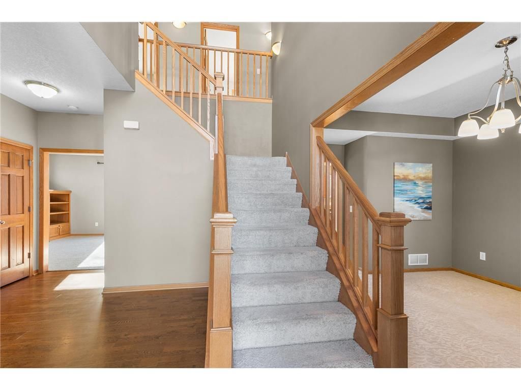 Photo of 10543 Noble Circle N, Brooklyn Park, MN 55443 (MLS # 7093744)