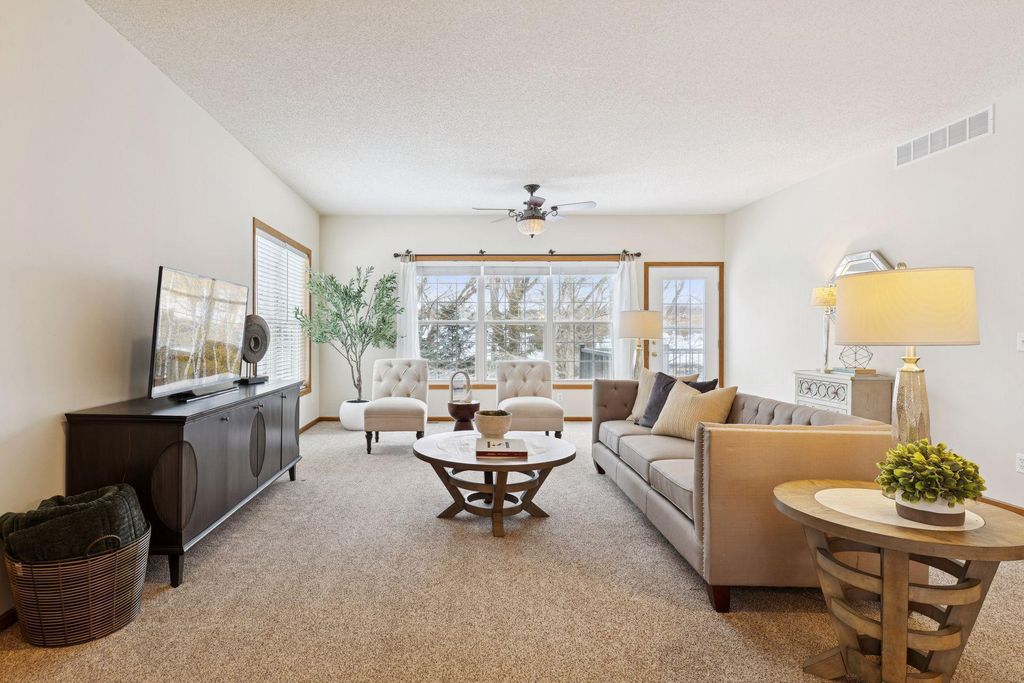 Photo of 2140 Langston Lane NE, Saint Michael, MN 55376 (MLS # 7017342)