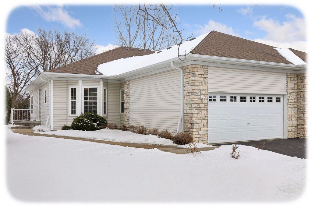 Photo of 2140 Langston Lane NE, Saint Michael, MN 55376 (MLS # 7017342)