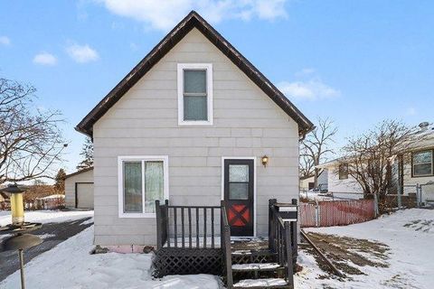4217 Washington Street NE Columbia Heights MN 55421