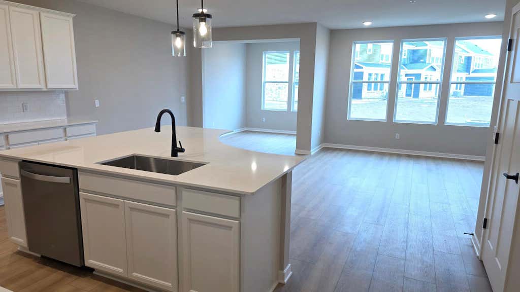 Photo of 19206 Goldenrod Trail, Corcoran, MN 55374 (MLS # 7124020)