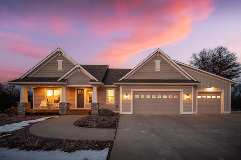 Photo of 24111 Rice Lake Drive, Lakeville, MN 55044 (MLS # 7029019)