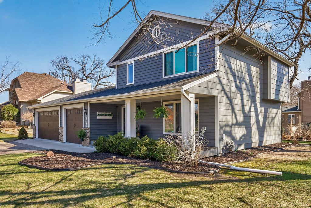 Photo of 8040 172nd Street W, Lakeville, MN 55044 (MLS # 7055382)