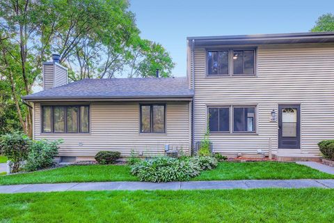 4387 Arden View Court Arden Hills MN 55112