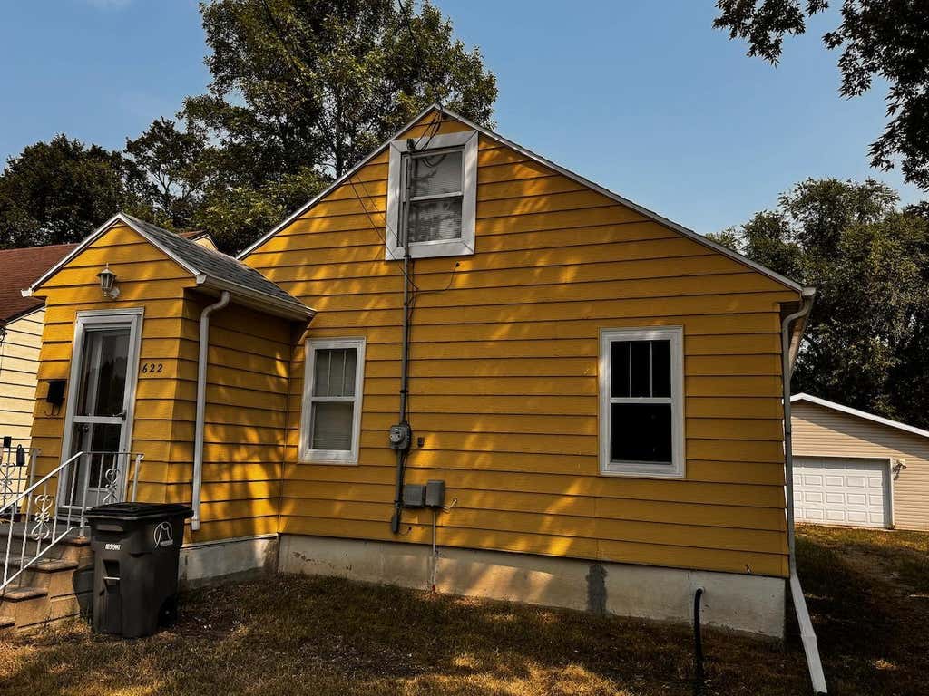 Photo of 622 9th Street N, Moorhead, MN 56560 (MLS # 7126331)