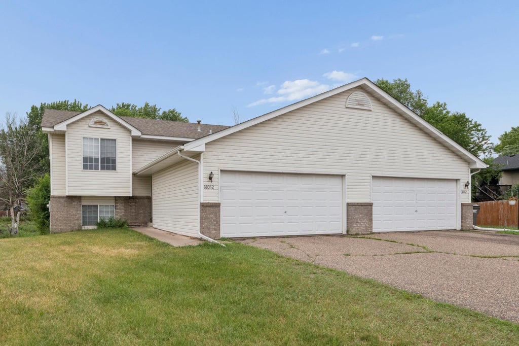Photo of 38052 Greenway Avenue, North Branch, MN 55056 (MLS # 7090172)