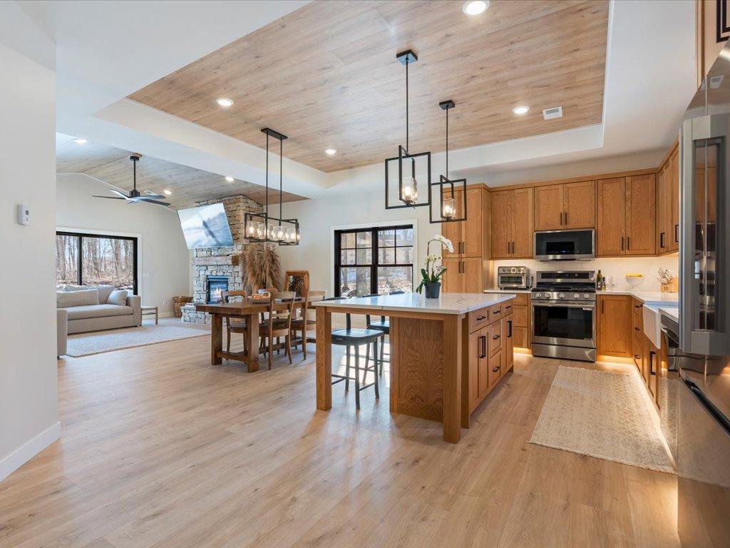 TBD Maplewood Ridge Road