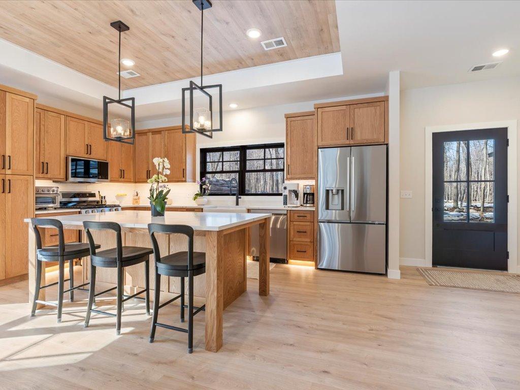 TBD Maplewood Ridge Road