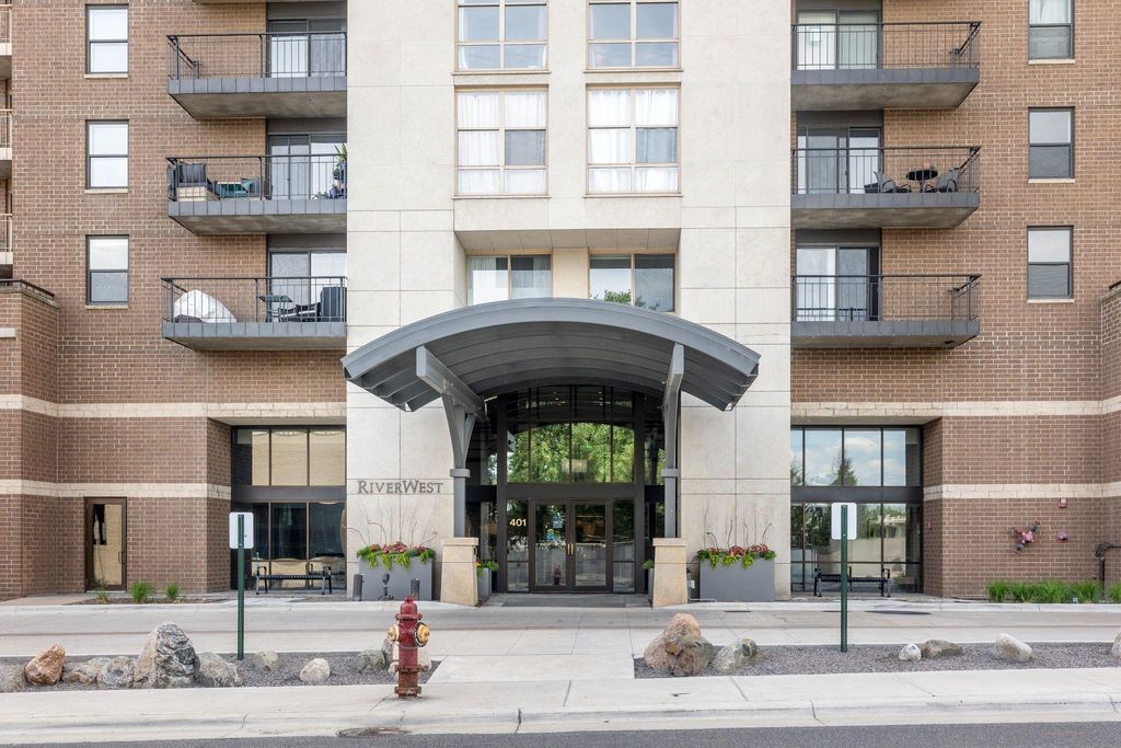 Photo of 401 S 1st Street #318, Minneapolis, MN 55401 (MLS # 7084912)
