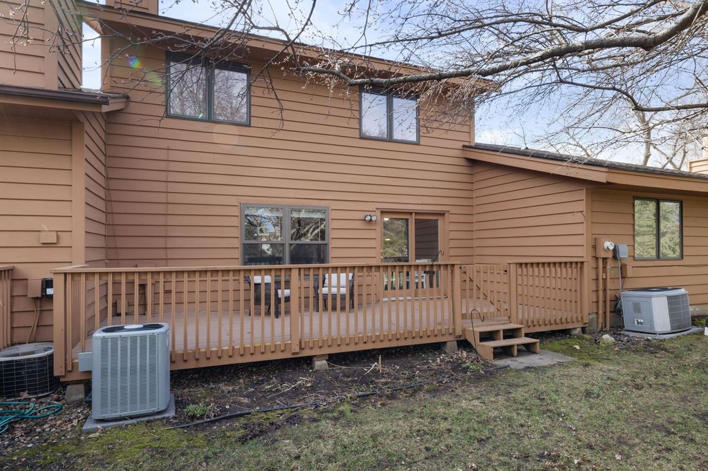 Photo of 5413 Upper 147th Street W, Apple Valley, MN 55124 (MLS # 7057901)