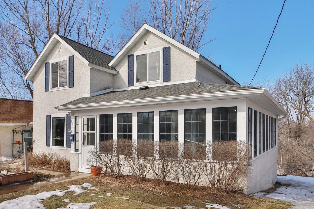 Photo of 403 N 1st Street, Brainerd, MN 56401 (MLS # 7013940)