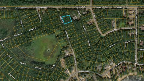 00000 Squirrel Drive Breezy Point MN 56472