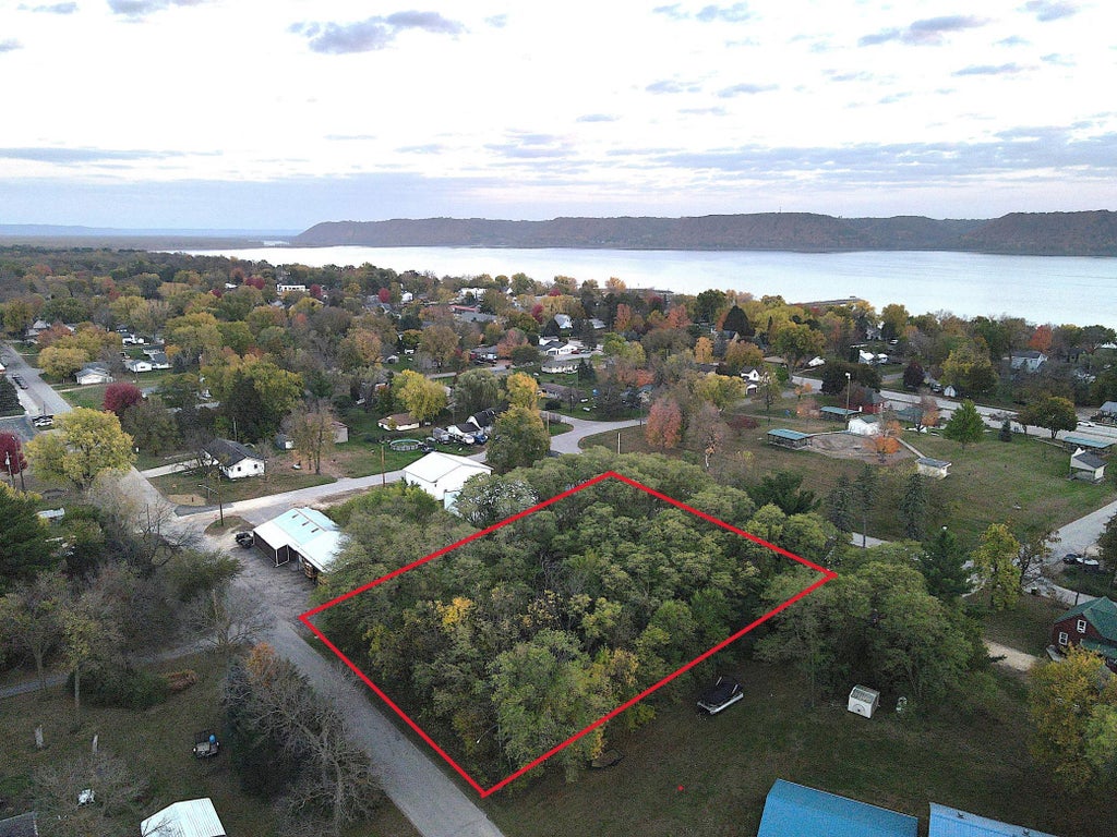 Photo of Lots 3,4,5 5th Stree Washington Street, Pepin, WI 54759 (MLS # 7164434)