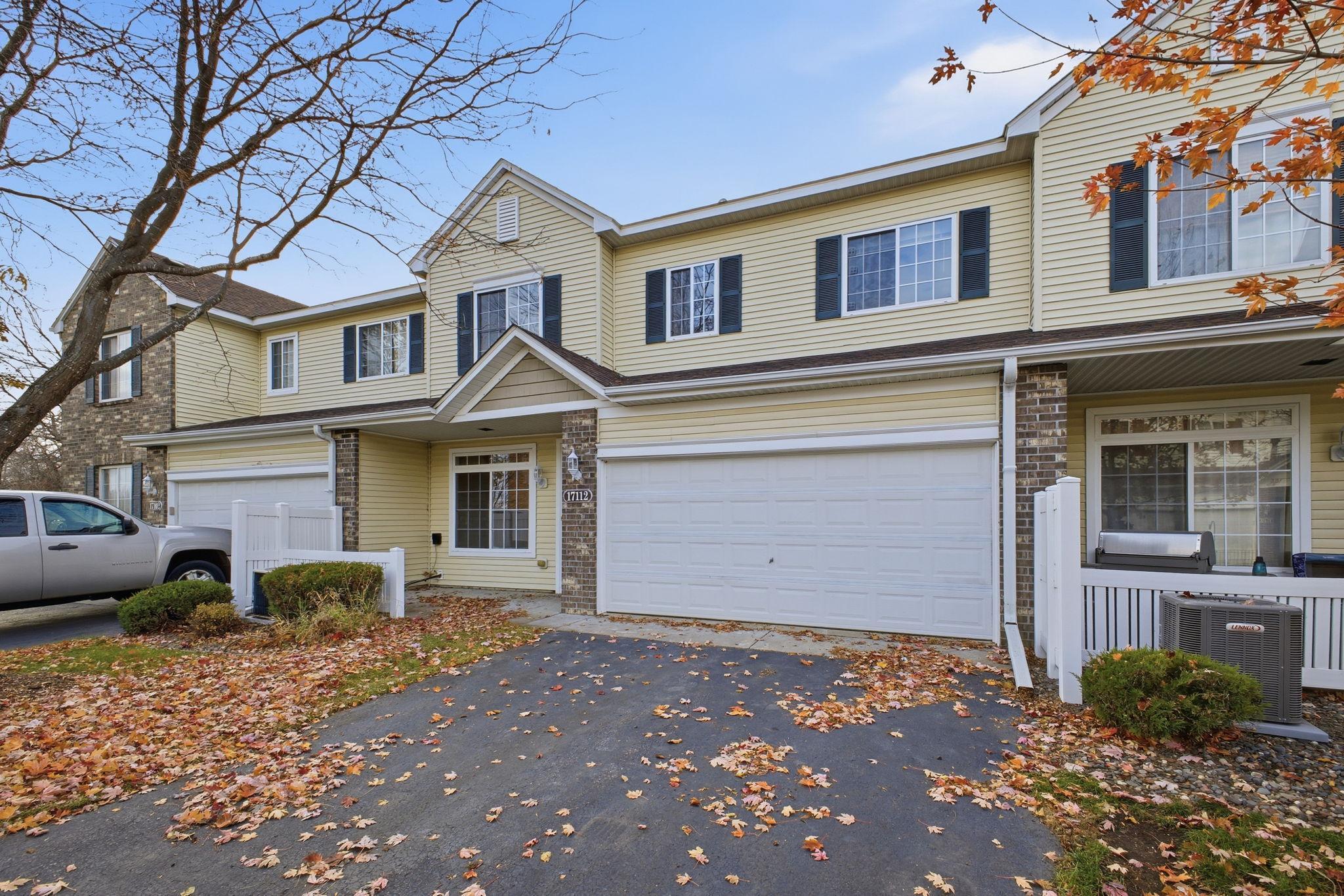 17112 Nixon Court NW