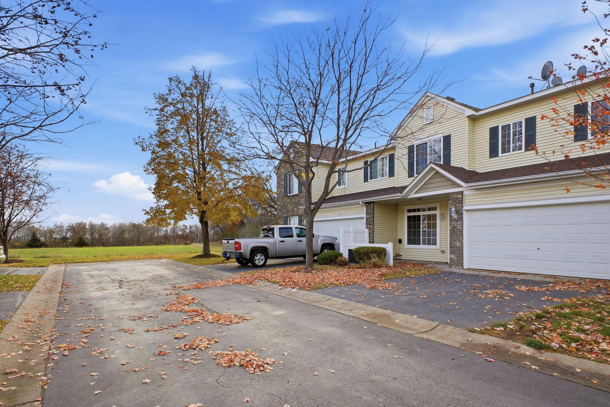 17112 Nixon Court NW