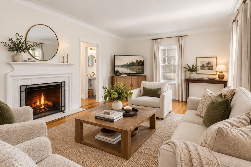 Photo of 3851 Woodland Drive, Saint Louis Park, MN 55426 (MLS # 7158208)