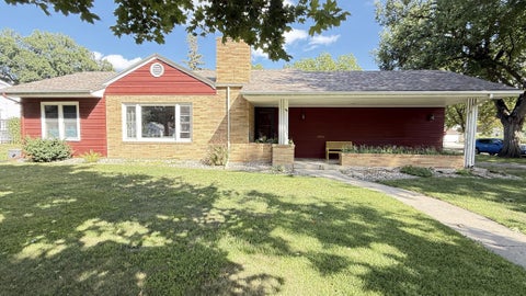 Photo of 604 N 7th Street, Montevideo, MN 56265 (MLS # 7142059)