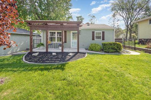 1060 Esther Lane Mendota Heights MN 55118