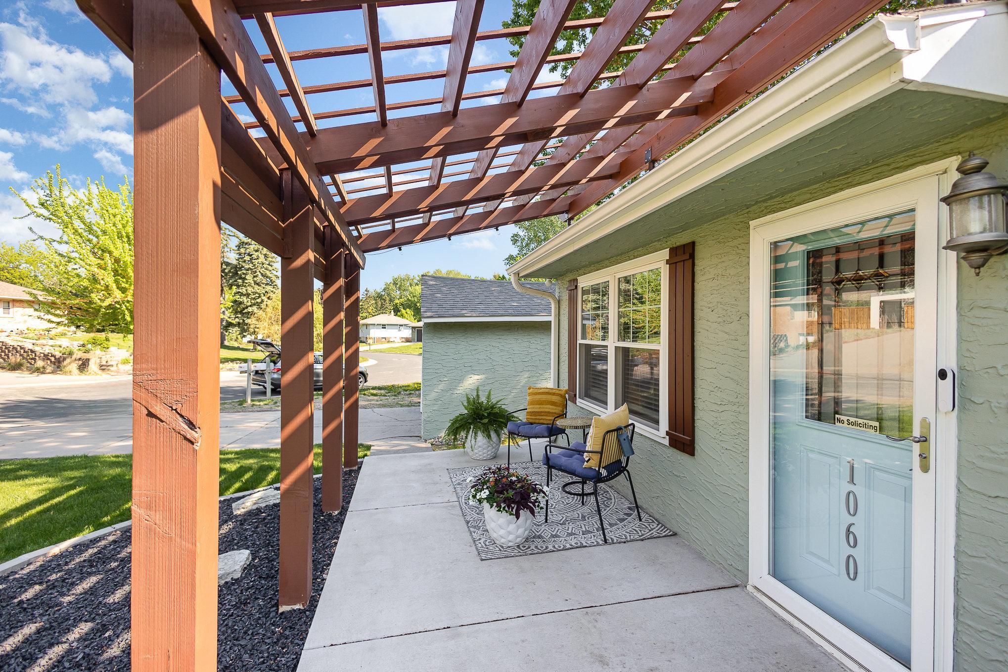 1060 Esther Lane