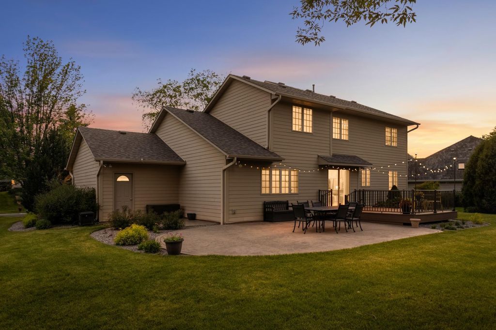 Photo of 7934 Chesshire Lane N, Maple Grove, MN 55311 (MLS # 7091389)
