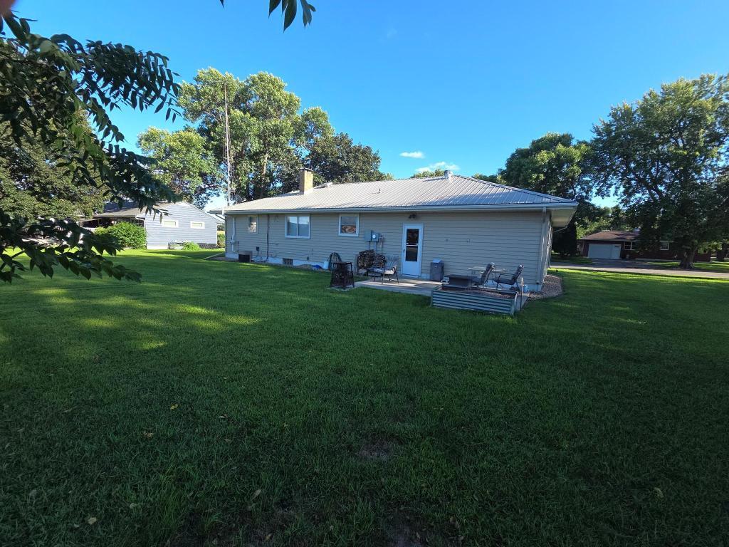 Photo of 537 E Ronning Avenue, Appleton, MN 56208 (MLS # 7156970)