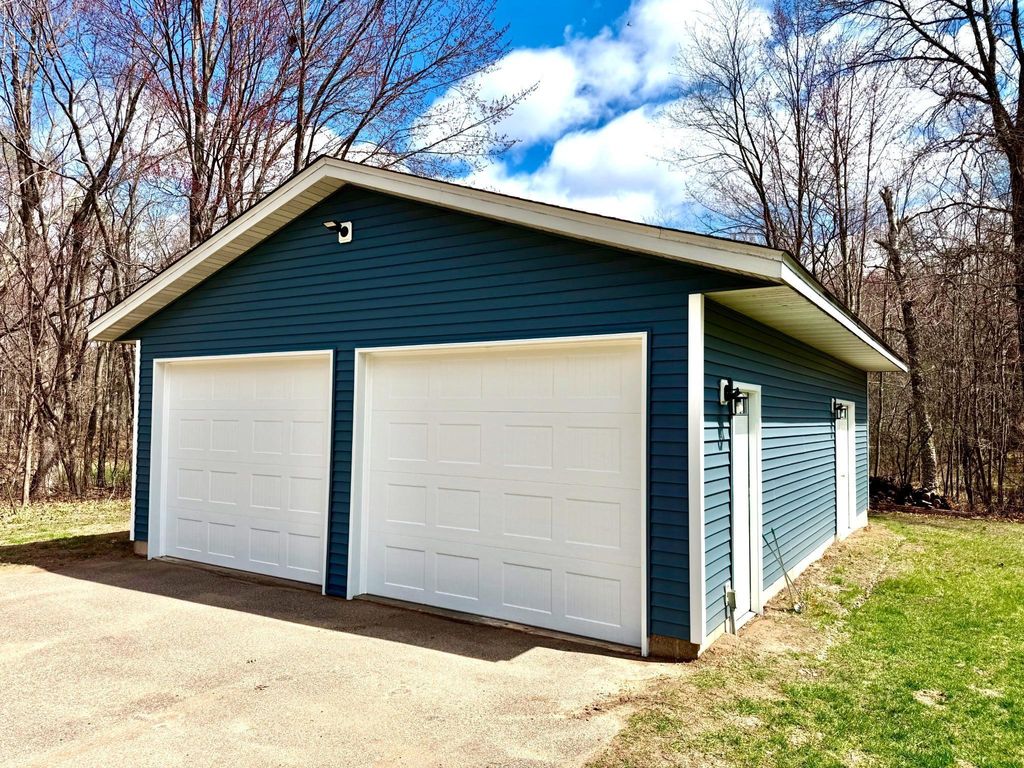 Photo of 36983 Forest Boulevard, North Branch, MN 55056 (MLS # 7057957)